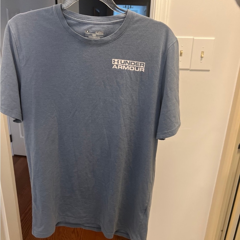 Under Armour Shirt